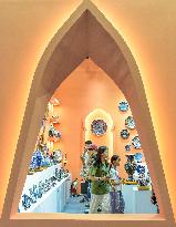 2025 China Jingdezhen International Ceramic Expo in Jingdezhen