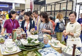 2025 China Jingdezhen International Ceramic Expo in Jingdezhen