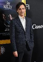 AFI Fest “Jay Kelly" Premiere Screening