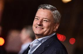 AFI Fest “Jay Kelly" Premiere Screening