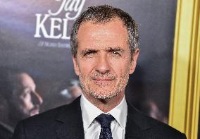 AFI Fest “Jay Kelly" Premiere Screening