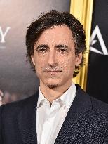 AFI Fest “Jay Kelly" Premiere Screening