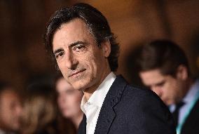 AFI Fest “Jay Kelly" Premiere Screening