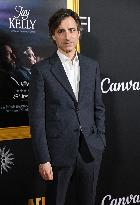 AFI Fest “Jay Kelly" Premiere Screening