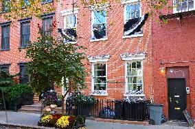 Pigeon House in The West Village - NYC