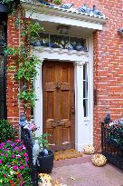 Pigeon House in The West Village - NYC