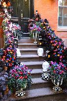 Halloween Decorations - NYC