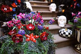 Halloween Decorations - NYC