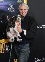 AFI Fest “Jay Kelly" Premiere Screening