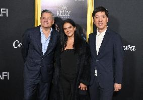 AFI Fest “Jay Kelly" Premiere Screening