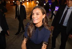 Princess of Asturias Awards Concert - Oviedo