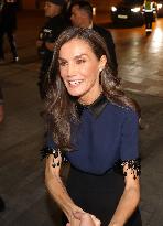 Princess of Asturias Awards Concert - Oviedo