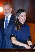 Princess of Asturias Awards Concert - Oviedo