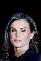 Princess of Asturias Awards Concert - Oviedo