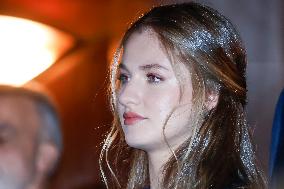 Princess of Asturias Awards Concert - Oviedo