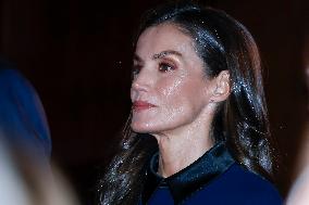 Princess of Asturias Awards Concert - Oviedo