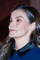 Princess of Asturias Awards Concert - Oviedo