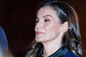 Princess of Asturias Awards Concert - Oviedo