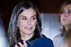 Princess of Asturias Awards Concert - Oviedo