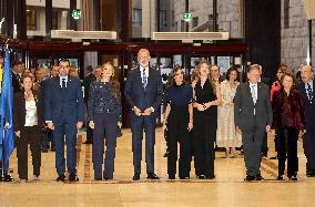 Princess of Asturias Awards Concert - Oviedo