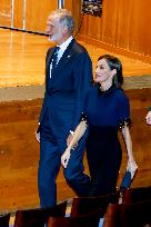 Princess of Asturias Awards Concert - Oviedo