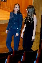 Princess of Asturias Awards Concert - Oviedo