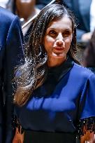 Princess of Asturias Awards Concert - Oviedo