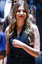 Princess of Asturias Awards Concert - Oviedo