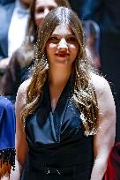 Princess of Asturias Awards Concert - Oviedo