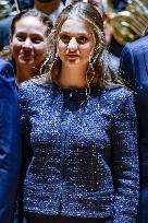 Princess of Asturias Awards Concert - Oviedo