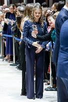 Princess of Asturias Awards Concert - Oviedo