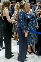 Princess of Asturias Awards Concert - Oviedo