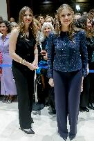 Princess of Asturias Awards Concert - Oviedo