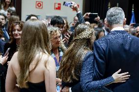 Princess of Asturias Awards Concert - Oviedo