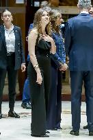 Princess of Asturias Awards Concert - Oviedo