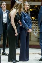 Princess of Asturias Awards Concert - Oviedo