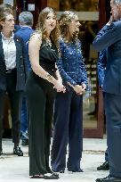 Princess of Asturias Awards Concert - Oviedo