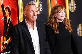 2025 AFI Fest - Springsteen Deliver Me From Nowhere Opening Night Gala Premiere - LA