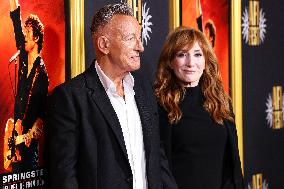 2025 AFI Fest - Springsteen Deliver Me From Nowhere Opening Night Gala Premiere - LA