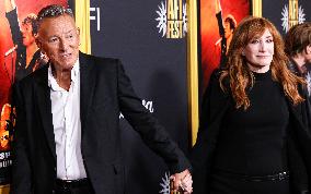 2025 AFI Fest - Springsteen Deliver Me From Nowhere Opening Night Gala Premiere - LA