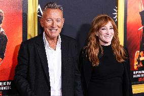 2025 AFI Fest - Springsteen Deliver Me From Nowhere Opening Night Gala Premiere - LA