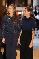 Princess of Asturias Awards Concert - Oviedo