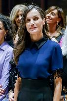 Princess of Asturias Awards Concert - Oviedo