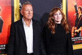 2025 AFI Fest - Springsteen Deliver Me From Nowhere Opening Night Gala Premiere - LA