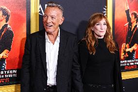 2025 AFI Fest - Springsteen Deliver Me From Nowhere Opening Night Gala Premiere - LA