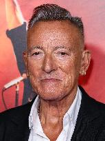 2025 AFI Fest - Springsteen Deliver Me From Nowhere Opening Night Gala Premiere - LA