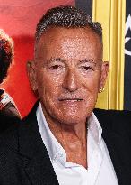 2025 AFI Fest - Springsteen Deliver Me From Nowhere Opening Night Gala Premiere - LA