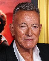 2025 AFI Fest - Springsteen Deliver Me From Nowhere Opening Night Gala Premiere - LA
