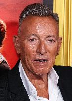 2025 AFI Fest - Springsteen Deliver Me From Nowhere Opening Night Gala Premiere - LA