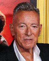 2025 AFI Fest - Springsteen Deliver Me From Nowhere Opening Night Gala Premiere - LA